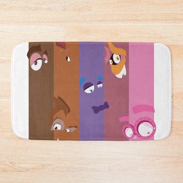 Item preview, A Monstrous Breakfast designed and sold by princeeric89.