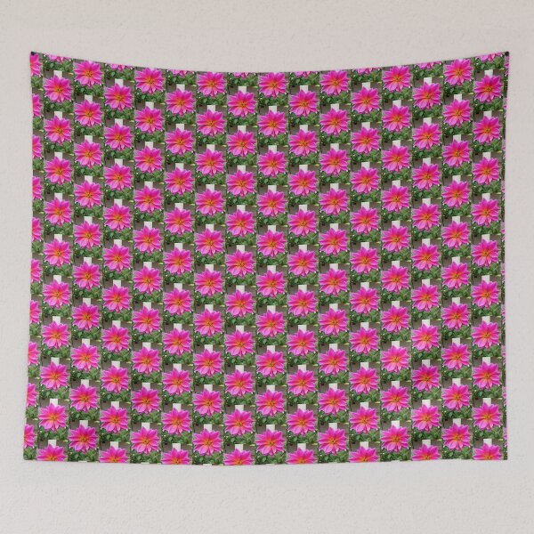 Item preview, Monterey Floral Study 6  designed and sold by Robert Meyers-Lussier.