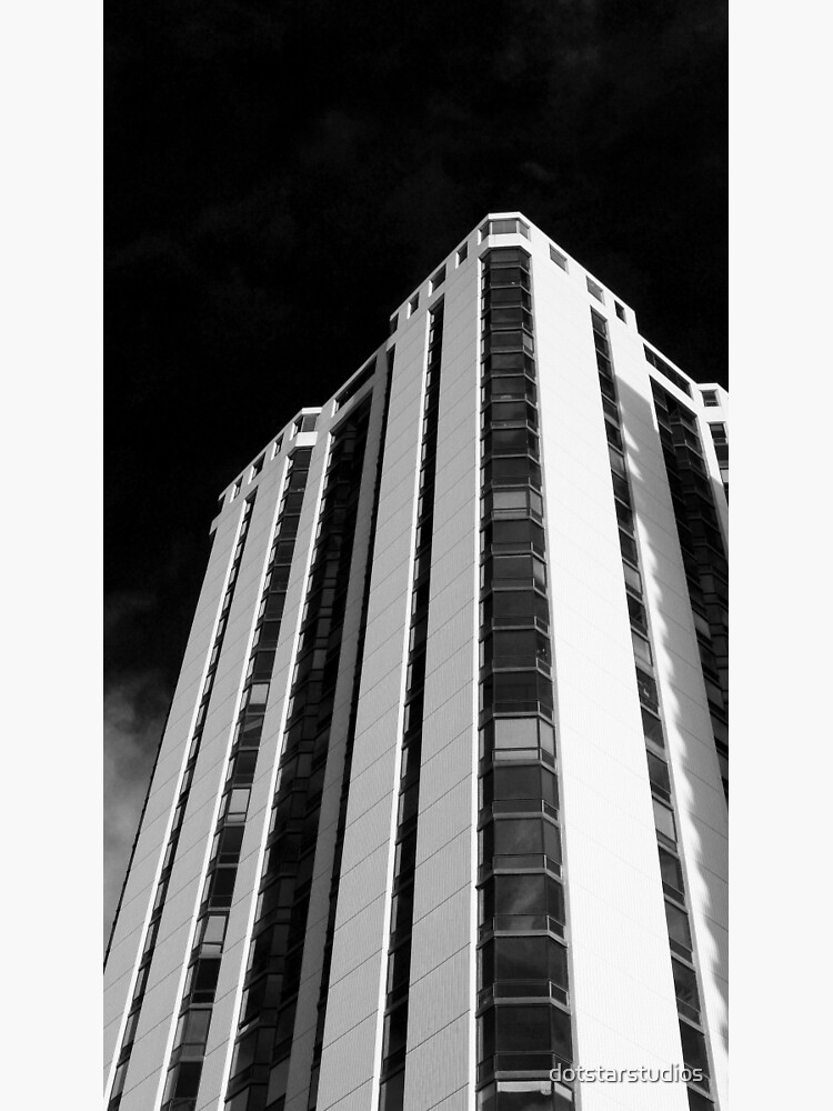 Standing Tall by dotstarstudios