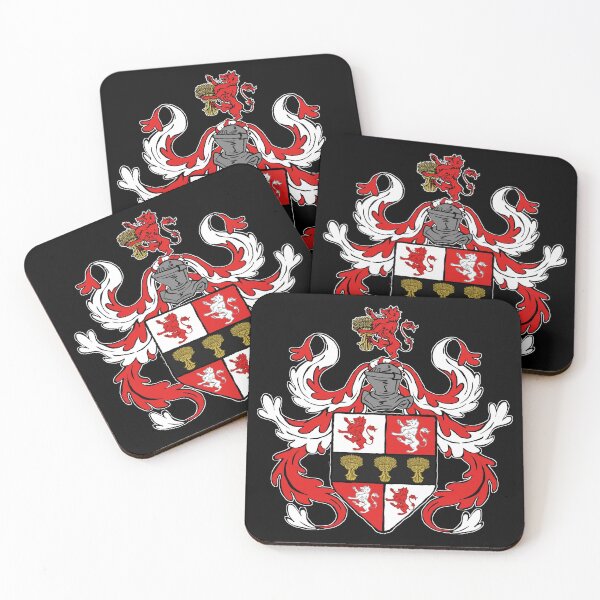 Item preview, Murphy/Murphey/O'Murphy Family Crest designed and sold by MCLuna.