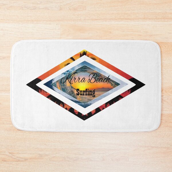 Item preview, Aussie Surfing designed and sold by Vienna15.