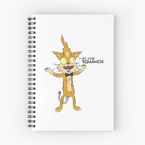 Item preview, I Like Your Squanch designed and sold by moonstonegr.