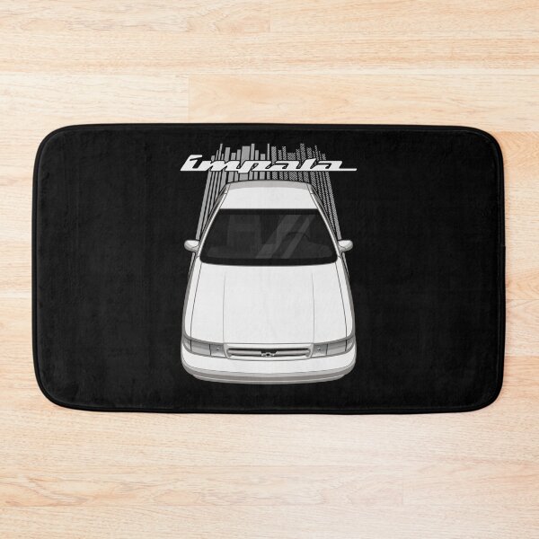 Item preview, Chevrolet Impala SS 1994 - 1996 - white designed and sold by V8social.
