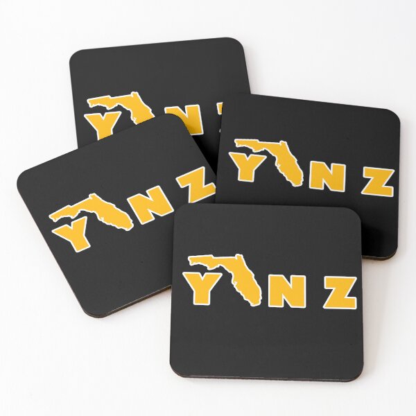 Item preview, Floridi-yinz designed and sold by crowbarr.