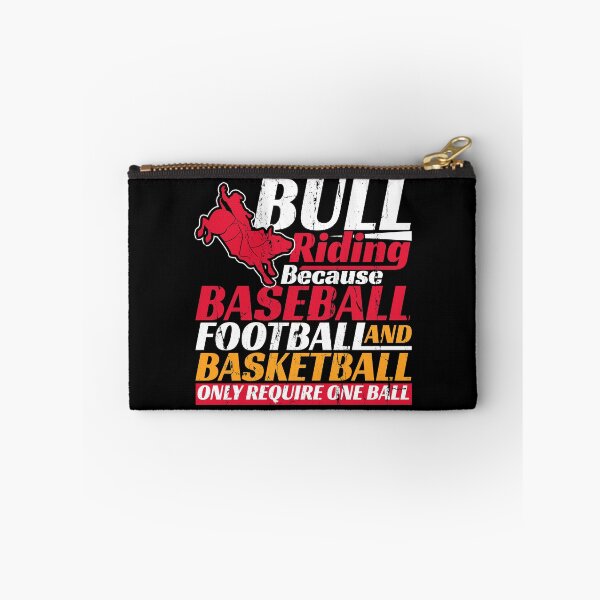 Item preview, Funny Bull Riding Rodeo Sarcastic Cowboy Cowgirl Design designed and sold by NomYen ..