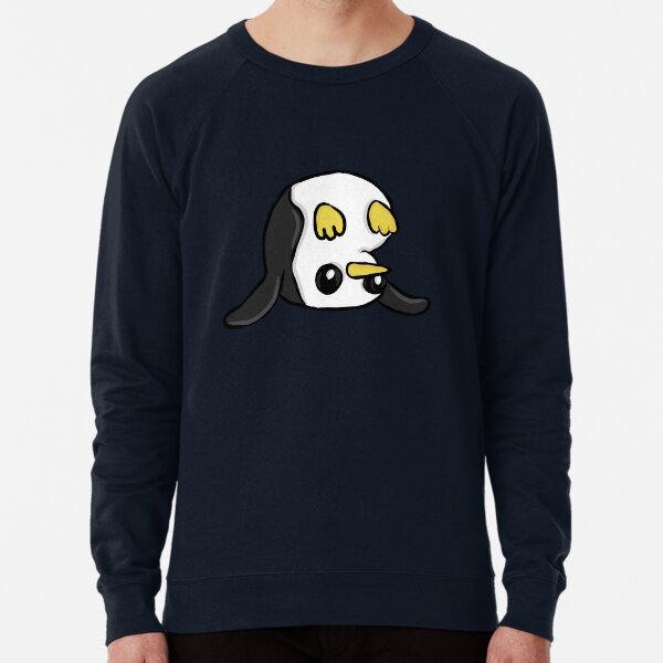 Item preview, Silly Penguin designed and sold by RoserinArt.