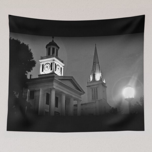 Item preview, Dusk in Maysville designed and sold by Nathan Bargar.