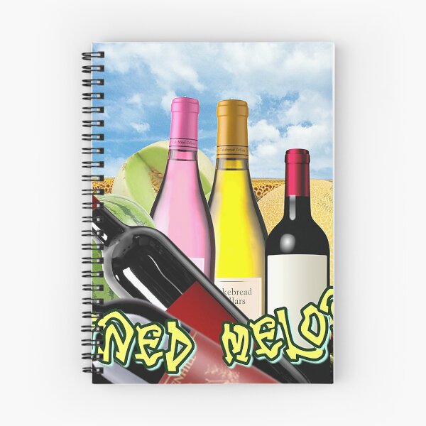 Item preview, Wine and Melons make beautiful music designed and sold by reallypathetic.