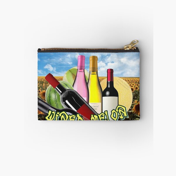 Item preview, Wine and Melons make beautiful music designed and sold by reallypathetic.