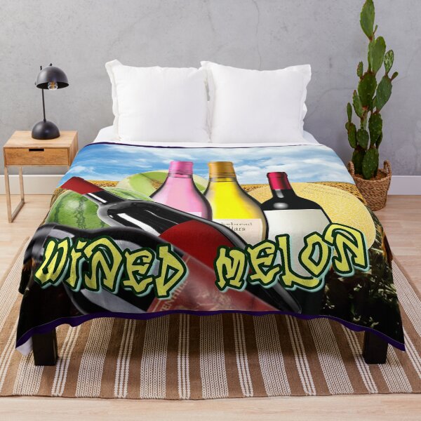 Item preview, Wine and Melons make beautiful music designed and sold by reallypathetic.