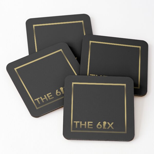 Item preview, The Six designed and sold by Lanpify.
