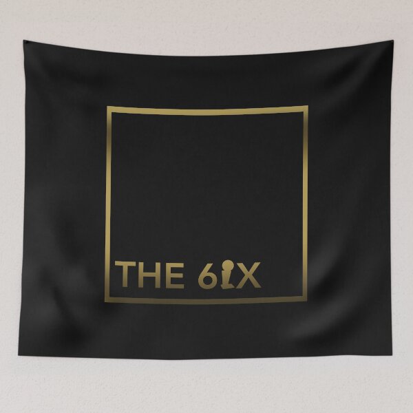 Item preview, The Six designed and sold by Lanpify.