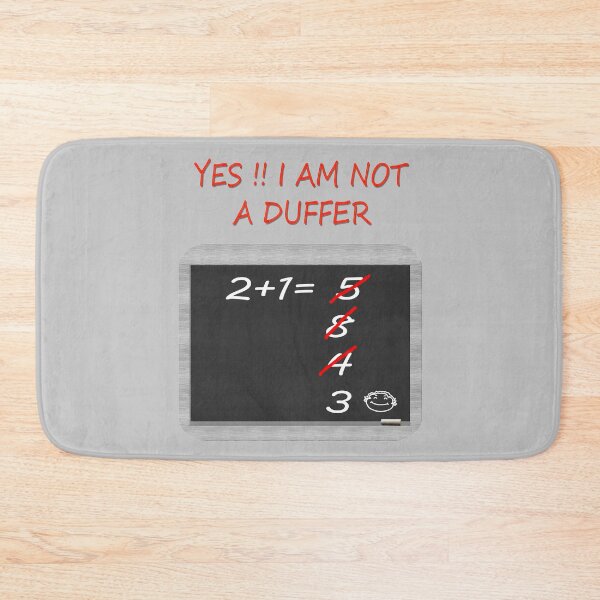 Item preview, I'm not that bad at math, I'm not that bad designed and sold by Astralia.