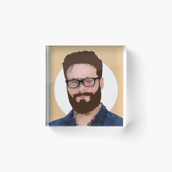 Artikelvorschau, Seth Rogen entworfen und verkauft von PulseWear.