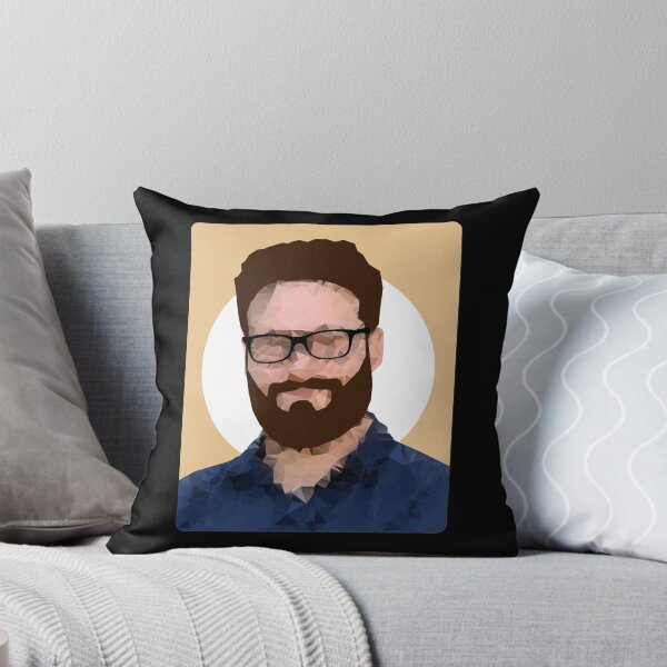 Artikelvorschau, Seth Rogen entworfen und verkauft von PulseWear.
