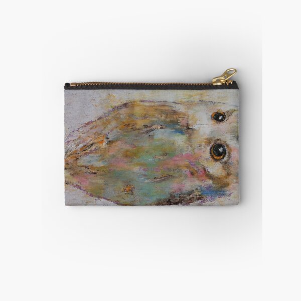 Item preview, Owl Painting designed and sold by Michael Creese.
