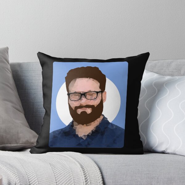 Artikelvorschau, Seth Rogen entworfen und verkauft von PulseWear.