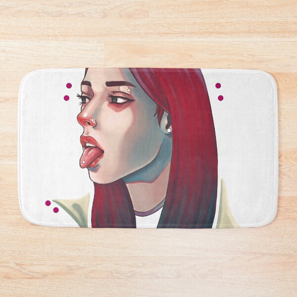 Item preview, atravesar designed and sold by popipop.