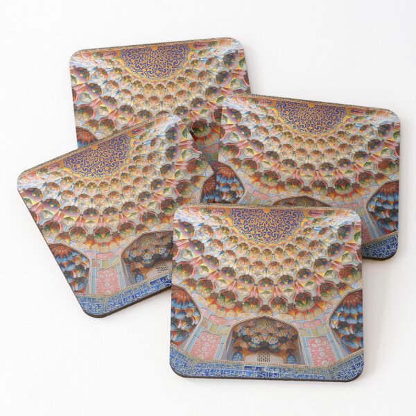 Item preview, Looking up in Uzbekistan designed and sold by SHappe.