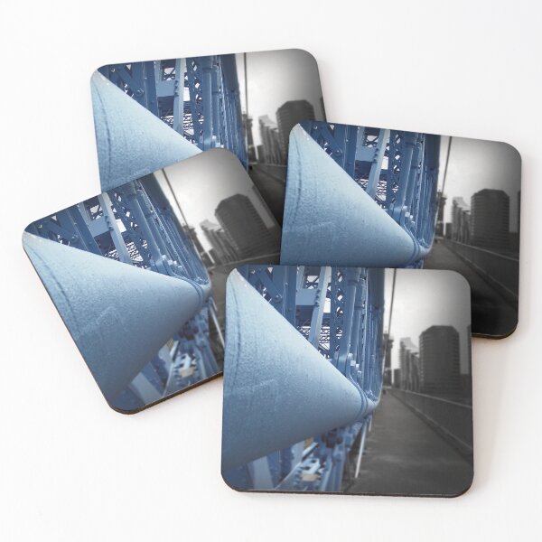 Item preview, Blue Bridge designed and sold by Nathan Bargar.