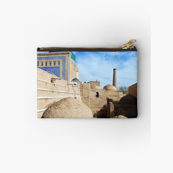 Item preview, Alleys in Khiva designed and sold by SHappe.