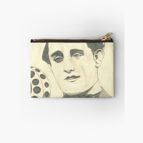 Item preview, Al Bowlly designed and sold by ammonitesoul.
