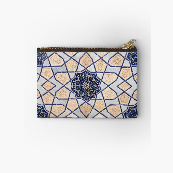 Item preview, Tiles in Samarkand designed and sold by SHappe.