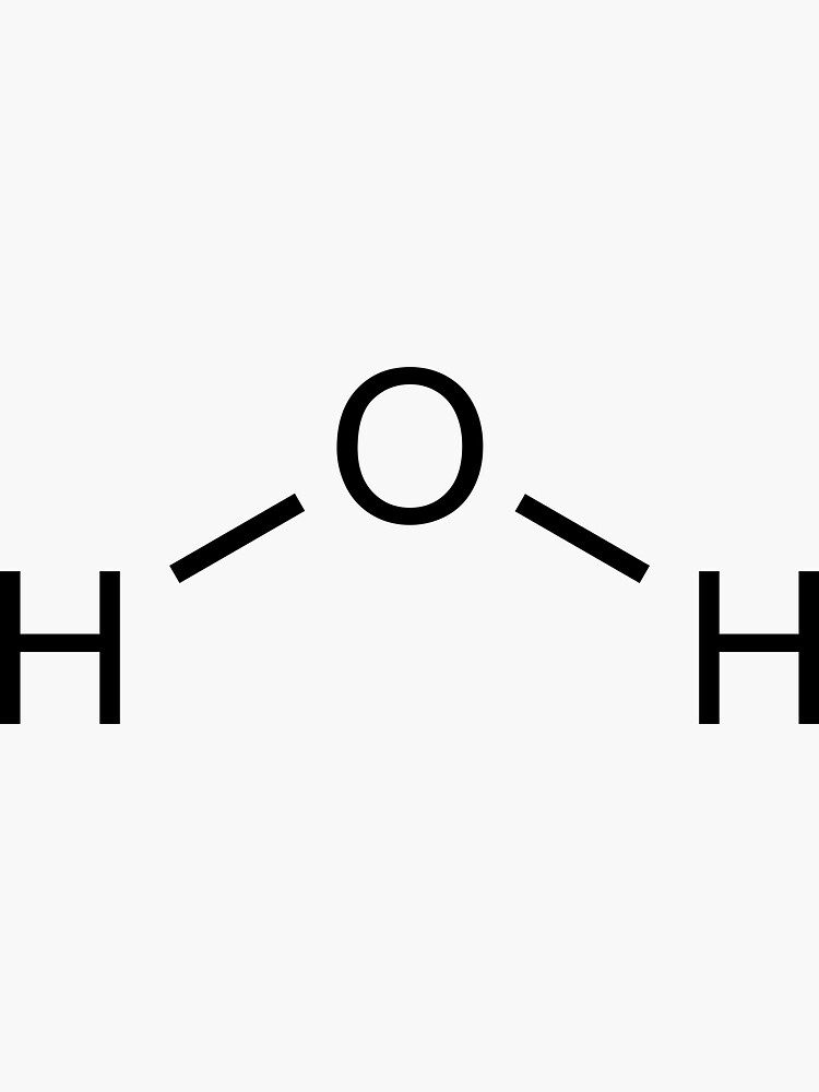 Structural Formula Water Worksheet Multiple Choice