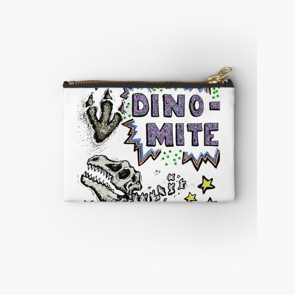 Item preview, Dino-mite  designed and sold by MVanHyll.