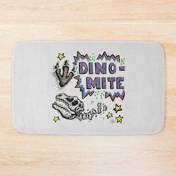 Item preview, Dino-mite  designed and sold by MVanHyll.