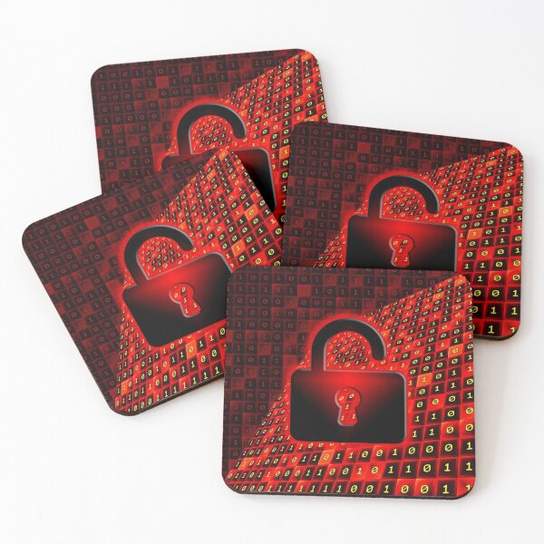 Item preview, Unprotected data designed and sold by Gaspar Avila.