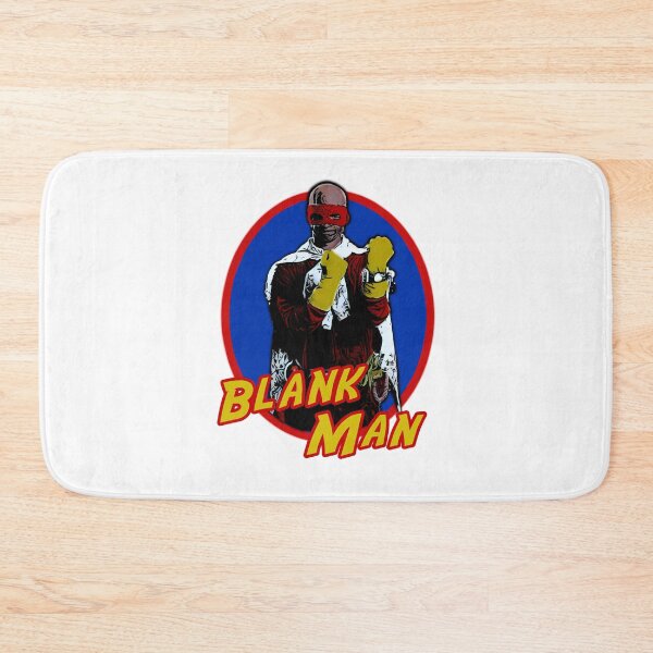 Item preview, Blankman designed and sold by American Artist Designs.
