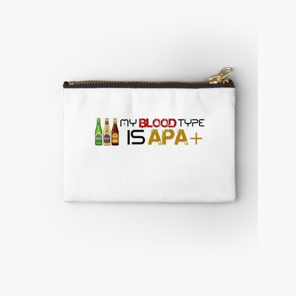 Item preview, My Blood Type is APA designed and sold by brzt.