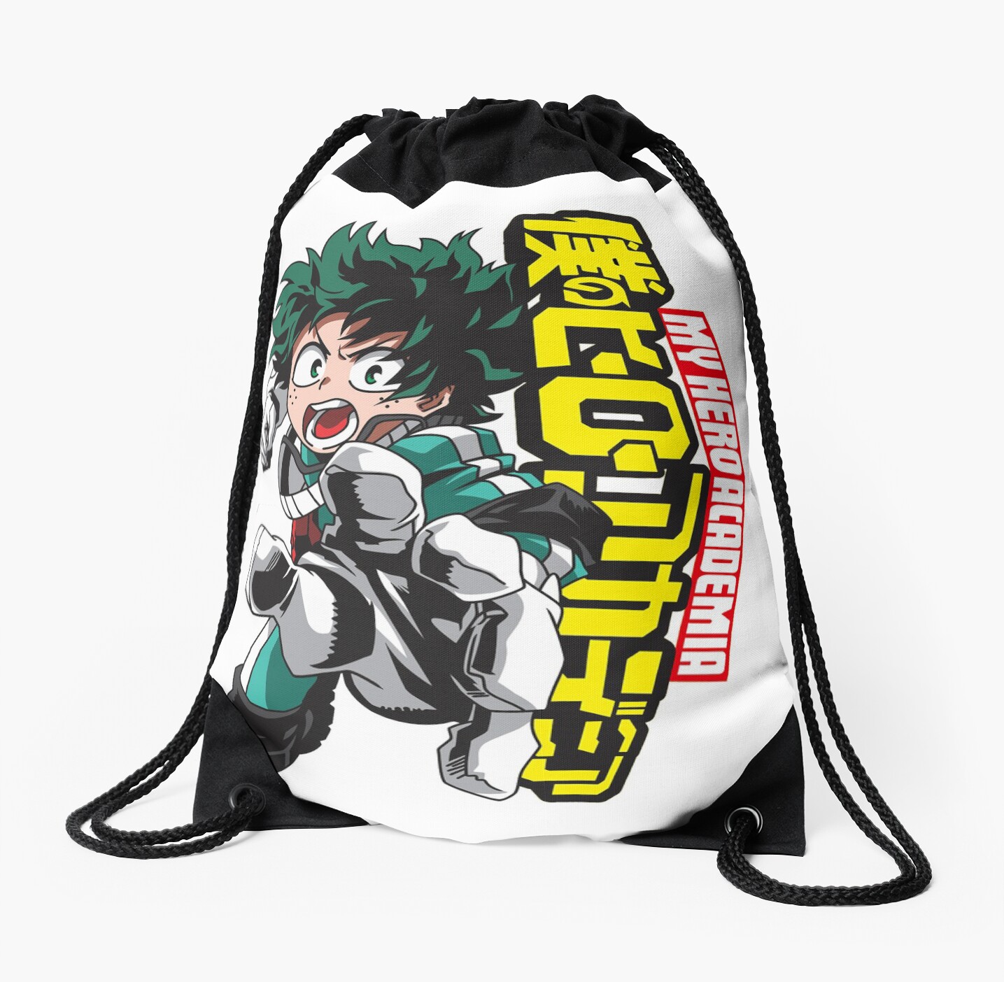 academia bag