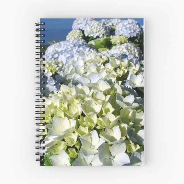 Item preview, Hortensias designed and sold by Gaspar Avila.