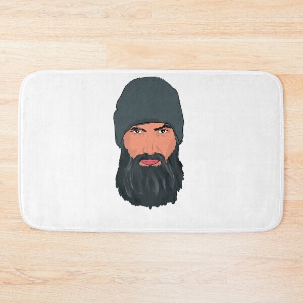 Item preview, Mustache, Beard & Hairstyle t-shirt | men's t-shirt  designed and sold by KARTICK DUTTA.