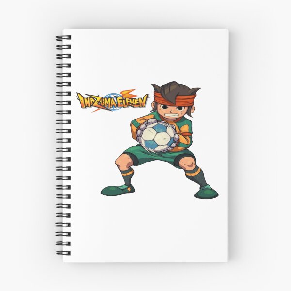Item preview, Mark Evans (Endou Mamoru) designed and sold by Best Anime Gear.