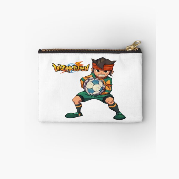 Item preview, Mark Evans (Endou Mamoru) designed and sold by Best Anime Gear.