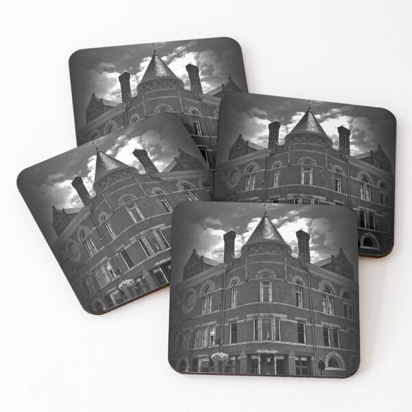 Item preview, Cox Building - Maysville, KY designed and sold by Nathan Bargar.