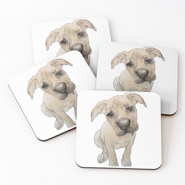 Item preview, Puppy pout  designed and sold by JillianEm14.