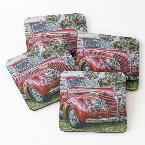 Item preview, Ford 1938 Coupe designed and sold by Cars around Adelaide.
