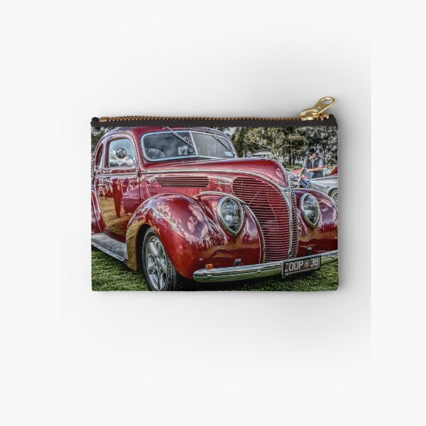 Item preview, Ford 1938 Coupe designed and sold by Cars around Adelaide.