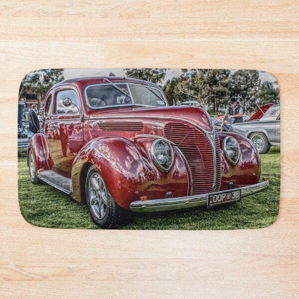 Item preview, Ford 1938 Coupe designed and sold by Cars around Adelaide.
