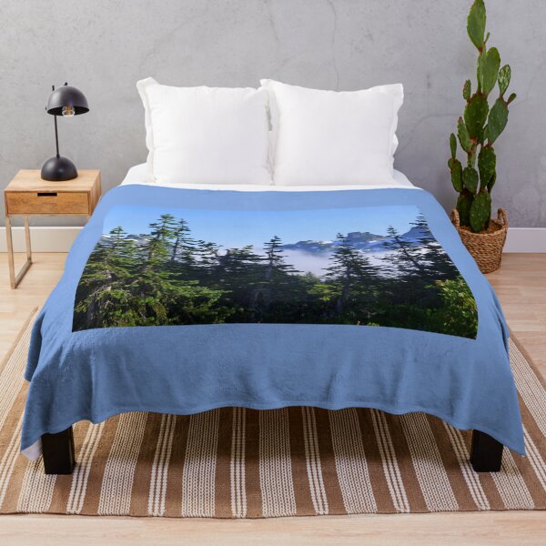 Item preview, Rising out of the mist! designed and sold by Elaine Bawden.