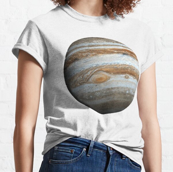 Jupiter Classic T-Shirt