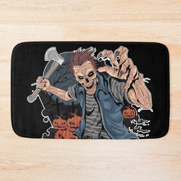 Item preview, Zombie party axe designed and sold by TheSimpleMan.