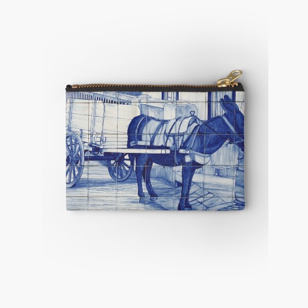 Item preview, Portuguese glazed tiles designed and sold by Gaspar Avila.