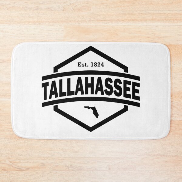 Item preview, Represent Tallahassee designed and sold by JayJaxon.