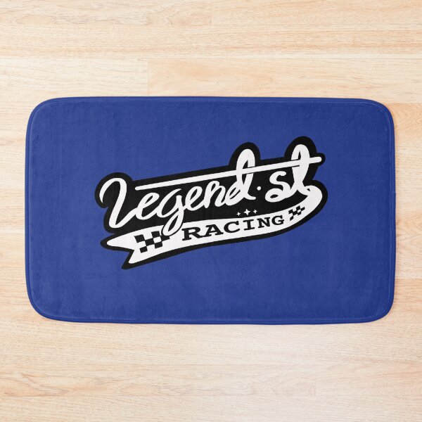 Item preview, Legend. Street Racing designed and sold by Lanpify.