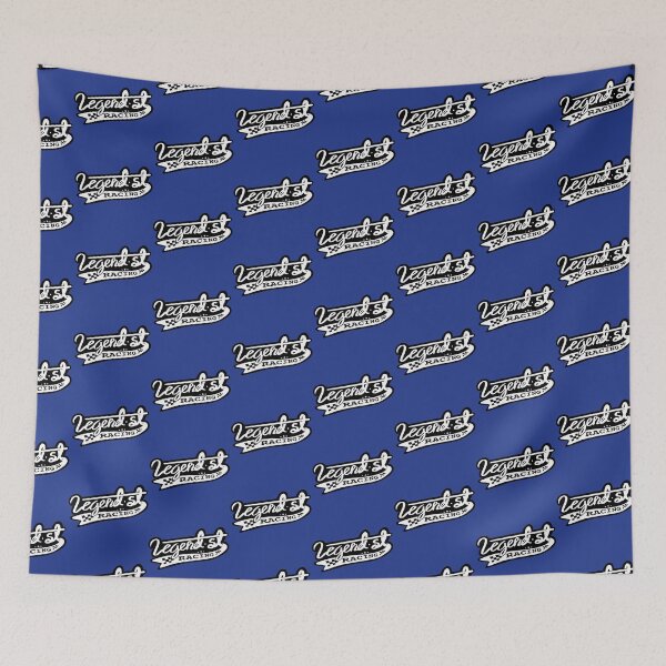 Item preview, Legend. Street Racing designed and sold by Lanpify.